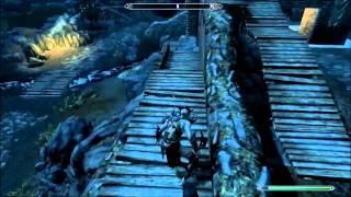 Falmer Experience Mod Skyrim