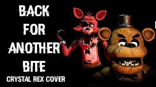 Back For Another Bite: Crystal Rex Cover (Music Video)