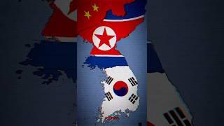 Korean War Edit  #korea #edit #yt #shorts #us #soviet #viral #fypシ #history #past #countryballs
