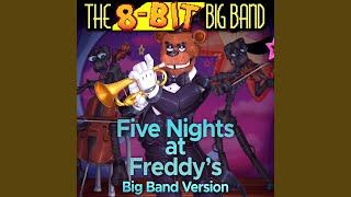 Fnaf 1 (Big Band Version)