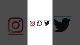 Amazing Social Media Icons Hover Effect Tutorial for Your Website