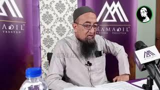 Hukum Putuskan Talian Persaudaraan Antara Adik Beradik - Ustaz Azhar Idrus