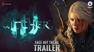 The Witcher 4 | Revel trailer (ft.Faceoff theme) | CD Projekt red | RK FX