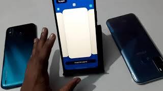 Vivo Y12s How to change navigation bar, navigation button change kaise karen