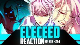 The Quest to Save Mom | Eleceed Reaction