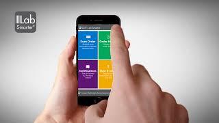 Lab Smarter App by Dentsply Sirona