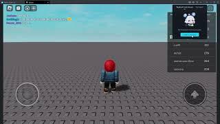 How to get pc controls on Mumu Player Roblox