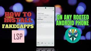 FakeGApps LSPosed Module: Android 4.0 - 14