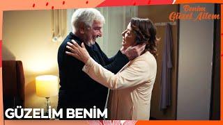 Biraz özlem biraz dedikodu...  - Benim Güzel Ailem 22. Bölüm