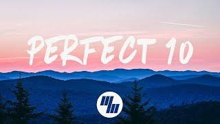 Unknown Brain - Perfect 10 (Lyrics) feat. Heather Sommer