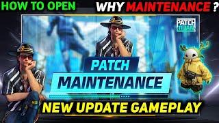 FREE FIRE MAINTENANCE TODAY UPDATE | 11 JAN 2023 PATCH UPDATE FULL DETAILS & GAMEPLAY TAMIL