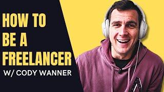 Cody Wanner: How to be a Freelance Videographer | Creative Minds Ep. 1