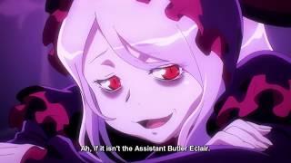 [Overlord Season 2] Shalltear's Distress