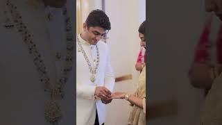 Royal Rajput Engagement #ShortVideo || #Baisaraj