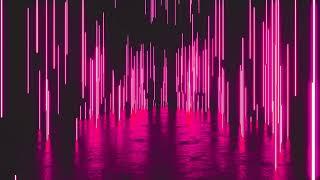 [4K] Neon VJ Loop - DJ Visuals