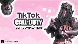 all of my cod edits from tiktok