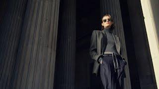 CAMBIO Fashion Film Fall-Winter 2024 | Directed by VIVIENNE & TAMAS