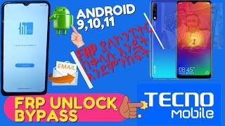 Tecno Spark 4 /KC8/FRP bypass new method 2022 | yegna elecom