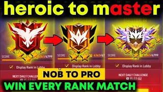 FREE FIRE GRANDMASTER PLAYER GAMEPLAY SCORE 8000+ NEW BR RANK SEASON 41 - GARENA FREE FIRE