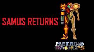 Samus Returns