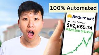 How I Made $28,160 with Betterment (And How You Can Too)