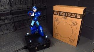 Legend Studio: Master Light R.evolving Stage 01 Review