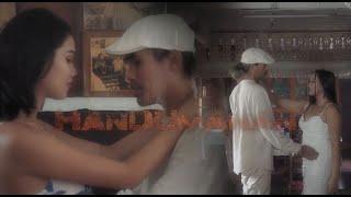 Range - HANDUMANAN ft. RkteQ (Official Video)