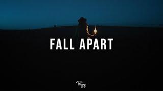 "Fall Apart" - Emotional Rap Beat | Free Hip Hop Instrumental Music 2024 | Mandalaz #Instrumentals