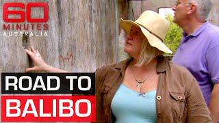 Crimes and cover-ups in the 1975 execution of five journalists in Balibo | 60 Minutes Australia