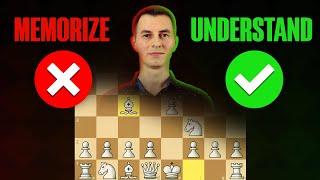 Italian Game Chess Opening Explained in 20 Minutes [Crash Course]