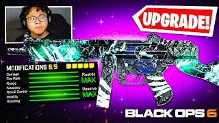 *NEW* UPGRADE YOUR "C9" CLASS RIGHT NOW!  (BO6 Best C9 Class Setup) BO6 Warzone