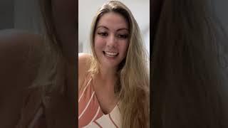 Karina Periscope Live778#periscope#vlog #broadcast#stream#live#share#beautiful #karinaperiscopelive