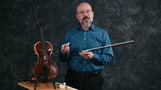 Keeping Your Viola in Prime Condition: Essential Maintenance Tips for Instrument and Bow 