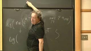 Capacities, Hyperbolicity, Submodularity and all the jazz... - Leonid Gurvits