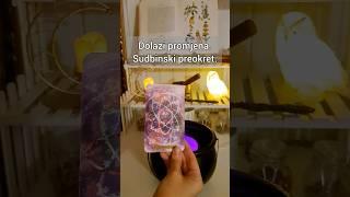 TKO ili ŠTO dolazi?   Tarot čitanje