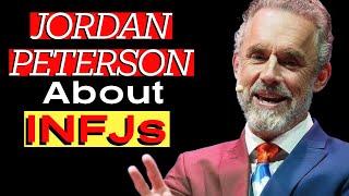 Jordan Peterson Exposes the Hidden Struggles of INFJs (Psychology)