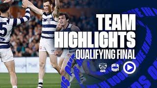 Team Highlights | Qualifying Final