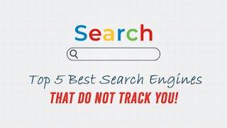 What are the Most Used Search Engines in 2022 | The most popular search engine