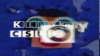 Klasky Csupo In G-Major 20 The Original (Instructions In Description)