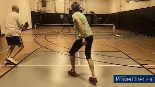 5  Pickleball Play at Ball Lab N  Vancouver Mar 1st 2025