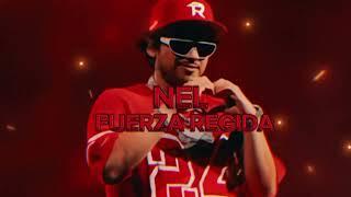 NEL FUERZA REGIDA (LETRA)