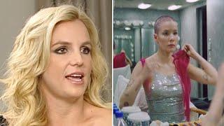 Britney Spears APOLOGIZES To Halsey After Threatening To Sue Her Over ‘Lucky’ Music Video