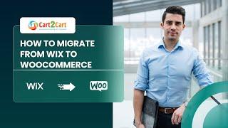 How to Migrate from Wix to WooCommerce in ⌛ 5 Minutes (2024 | Non-Techie Friendly)