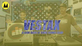 Salute to Vestax 1977 - 2014