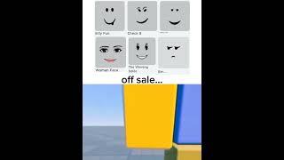 #games #roblox #off #sale #offsale #роблокс #лица #faces #аг #sad #грустно #печально #пон #бобукс