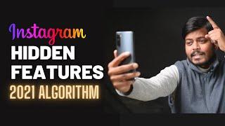 Instagram Hidden Features 2021- New Tips and Tricks (Hindi)