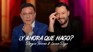 Sergio Torres, Lucas Sugo - ¿Y Ahora Qué Hago? (Video Oficial)