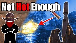 What You Need to Know About Incendiary Ammo! | Hunt Showdown Tips and Tricks