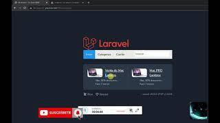 Como filtrar Tablas Relacionadas en Laravel  9,8,7,6,5 PHP