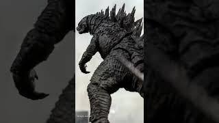 HIYA Exquisite Basic Series None Scale 7 Inch 2014 Godzilla Action Figure  #godzilla  #hiyatoys